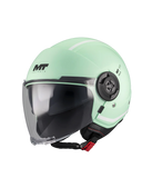 MT CASCO VIALE SV S OF502SV B TASTY C6 MATTE