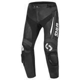 SHUA INFINITY PANTALON DE MOTO NEGRO ANTHRA