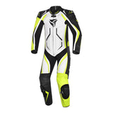 R-TECH Mono 1 PC Defender GP BLANCO NEGRO AMARILLO FLOU