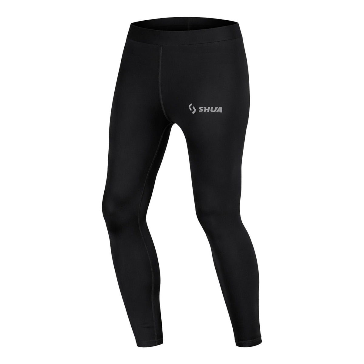 SHUA CORE MAN PANTALONI INTERNI NERI