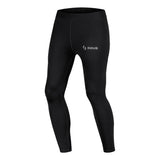 SHUA CORE MAN PANTALONI INTERNI NERI