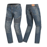 BELA URBAN Lady PANTALON DENIM JEANS MARRON TINT