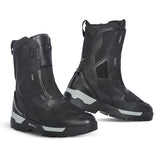 BELA ADVENTURE PRO BOTAS DE MOTO NEGRO