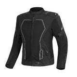 BELA ARTREX AIR 2.0 CHAQUETA NEGRO NEGRO GRIS