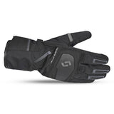 SHUA Snow Seal Winter Glove Negro/Gris