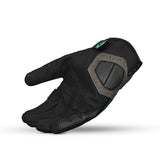 R-Tech  Ride Pro Lady Guantes De Verano Negro/Turquoise