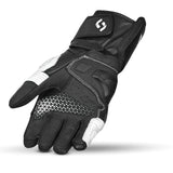 Shua Ranger Pro Guantes Negro Blanco