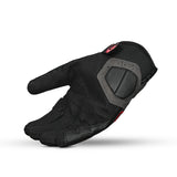 R-TECH Ride Pro Man Guantes De Verano Rojo