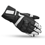 Shua Ranger Pro Guantes Negro Blanco