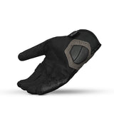 R-Tech  Ride Pro Lady Guantes De Verano Negro