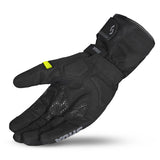 SHUA Snow Seal Winter Glove Negro/Amarillo