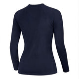 SHUA CORE MUJER INNER CAMISA NAVY AZUL