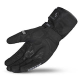 SHUA Snow Seal Winter Glove Negro/Gris