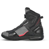 BELA EXTREME FORCE URBAN BOTAS NEGRO GRIS ROJO