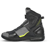 BELA EXTREME FORCE URBAN BOTAS NEGRO GRIS AMARILLO