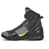 BELA EXTREME FORCE URBAN BOTAS NEGRO GRIS AMARILLO