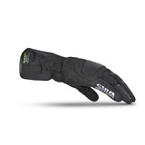 SHUA Snow Seal Winter Glove Negro/Amarillo