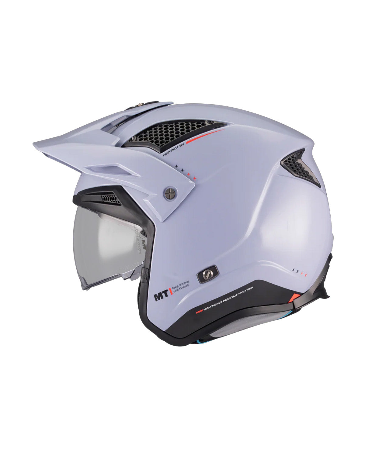 mt district helmet MT DISTRICT HELMET SV S SOUL C17 GLOSS – SECURTEX MOTOR S.L (t/a MaximoMoto)