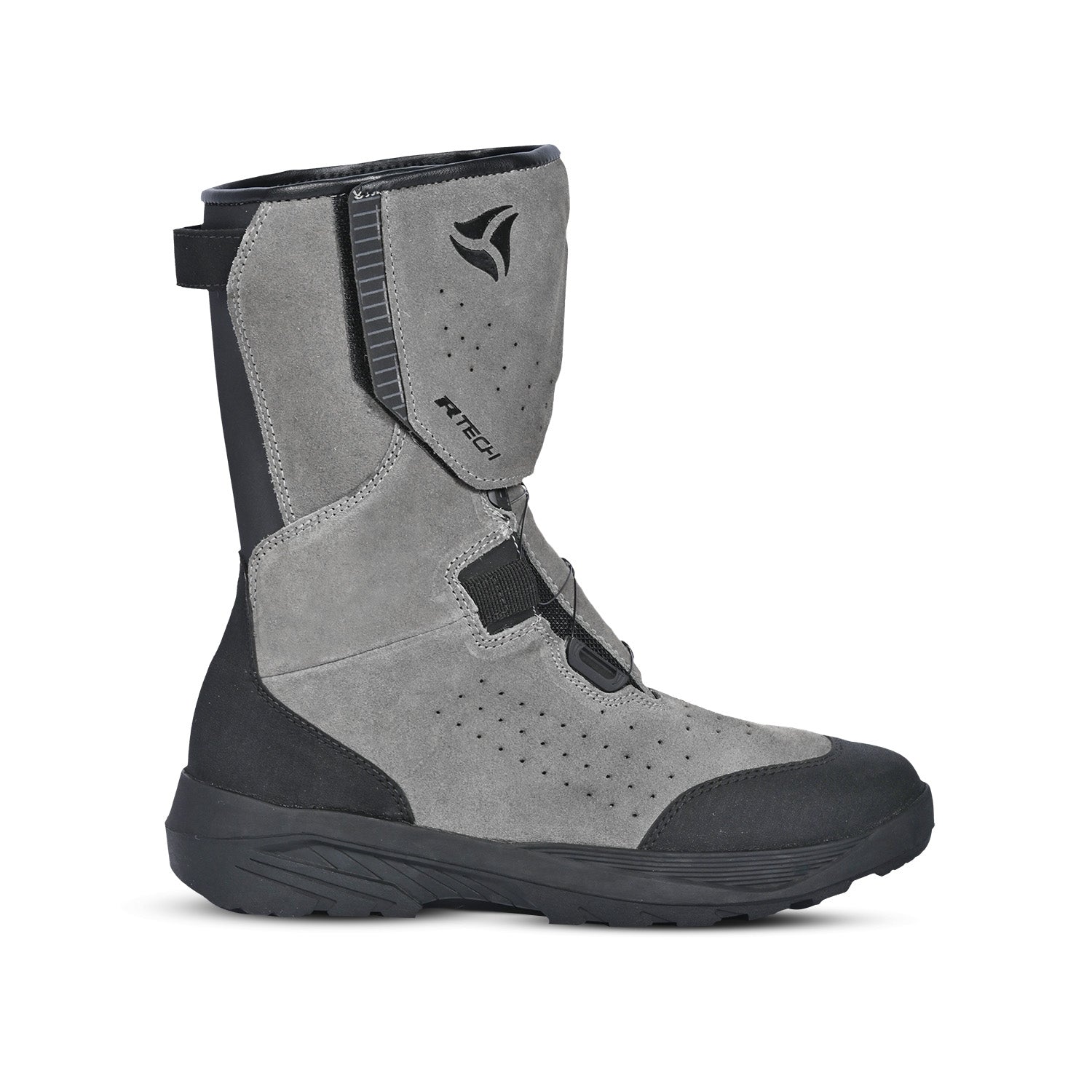 R-TECH RAVEN BOTAS HOMBRE GRIS NEGRO