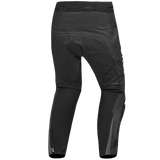 SHUA INFINITY PANTALON DE MOTO NEGRO ANTHRA