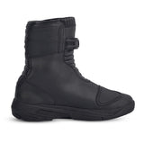 BELA JUNIOR SHORT BOTAS DE MOTO PIEL NEGRO
