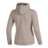 R-Tech Street X Casual Hoodie Lady Camel Marron