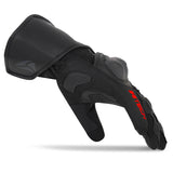 Luvas têxteis pretas R-TECH PHANTOM
