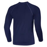 SHUA CORE MEN INTÉRIEUR GRIS CHEMISE
