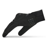 Luvas R-TECH MOTO FLEX pretas