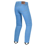 R-TECH VALENCIA MUJER PANTALON 32L LIGHT AZUL