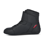 BELA MISSION WP BOTAS DE MOTO HOMBRE NEGRO