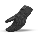 BELA Frost Shield Guantes Negro