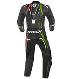 R-TECH Mono 1 PC Defender GP Negro/Rojo/Varde