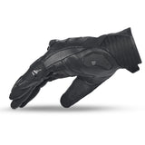 R-TECH KNIGHT RIDER GUANTES SUMMER NEGRO