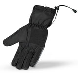 BELA PODIUM RAIN GUANTES NEGRO