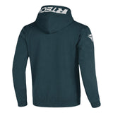 R-Tech Street X Casual Hoodie Zinc