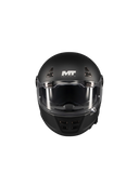 MT CASCO FF119SV JARAMA SV PURE A1 MATTE