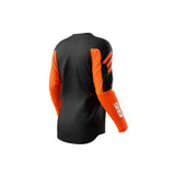 SCHUSSVERLOSUNG PRIVAT ORANGE SHIRT