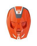 SHOT LEAGUE NARANJA GLOSSY