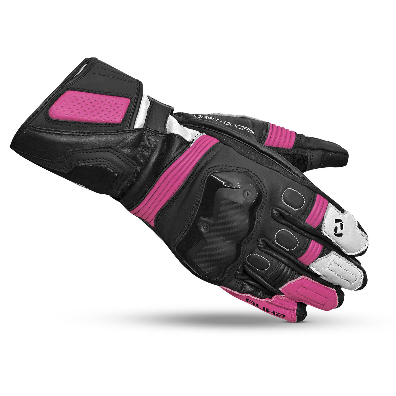 Guanti moto uomo traspirante moto Full Finger Guantes Motocross moto Breath Mesh Touch Screen guanto da corsa  201355758