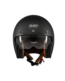 MT CASCO OF507SV B LE MANS 2 SV S PUREE A1 MATE