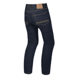 BELA RIO PANTALON DE HOMBRE DENIM JEANS 32L DARK AZUL