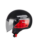 MT CASCO OF501 B STREET S RUNWAY B5 BRILLO