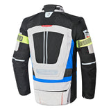 BELA CROSSROAD EXTREME WP 3 IN 1 CHAQUETA DE HOMBRE HIELO AZUL NEGRO