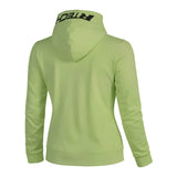 R-Tech Street X Casual Hoodie Lady Green
