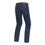 BELA ROCKER PANTALON DE HOMBRE JEANS 32L INDIGO AZUL