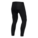 SHUA CORE MAN PANTALONI INTERNI NERI