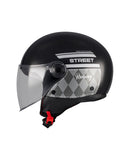 MT CASCO OF501 B STREET S RUNWAY B2 BRILLO