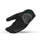 R-TECH Ride Pro Man Guantes De Verano Azul