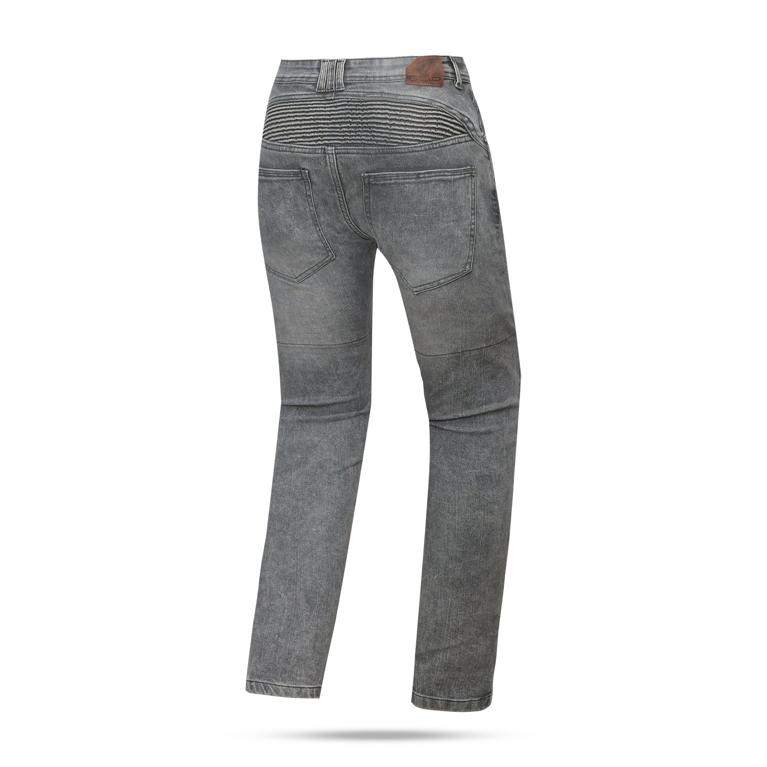 BELA BOSTON PANTALON DE HOMBRE DENIM JEANS 30L RANDOM NEGRO